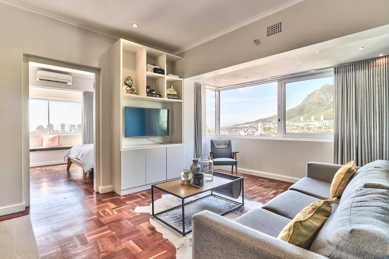 Tableview Apartment