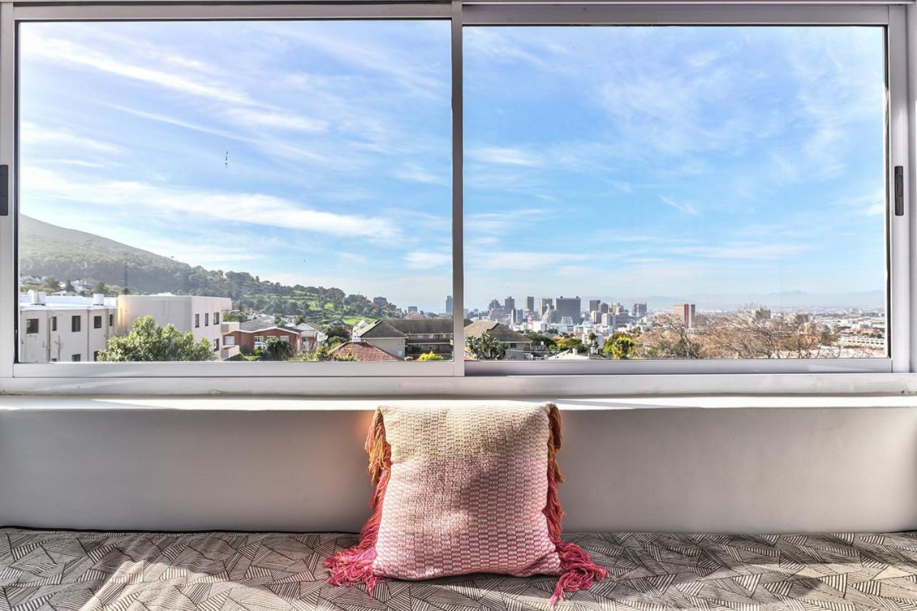 Apartment Tableview *