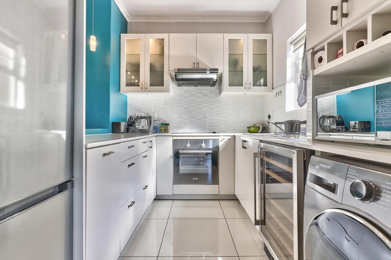 Tableview Apartment