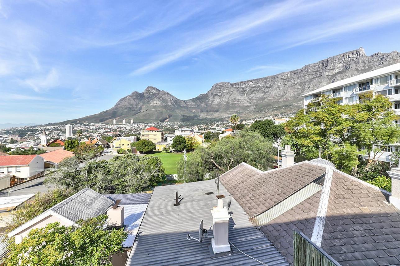 Tableview Apartment Cape Town