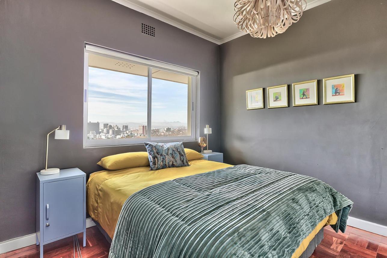 Apartment Tableview *
